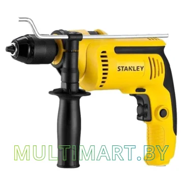 Ударная дрель Stanley SDH700C